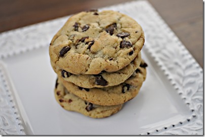 Chocolate Chip Cookies 13