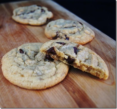 Chewy-Chocolate-Chip-Cookies - recipe
